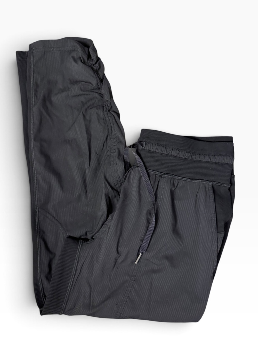 lululemon athletica Black Women's Track Joggers